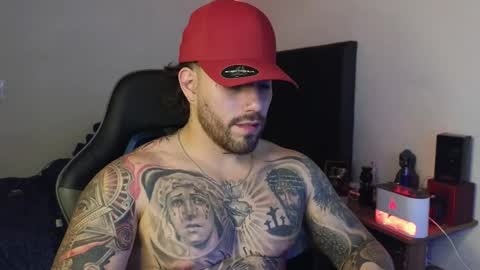 Snapshot of ades_lowe chatting on February 3, 2026, 6:40 am Ades online show from February 3, 2026, 6:40 am