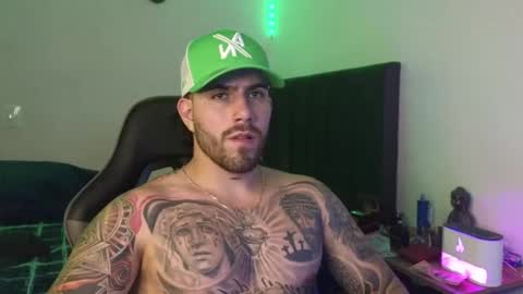 Snapshot of ades_lowe chatting on February 11, 2026, 5:34 am Ades online show from February 11, 2026, 5:34 am