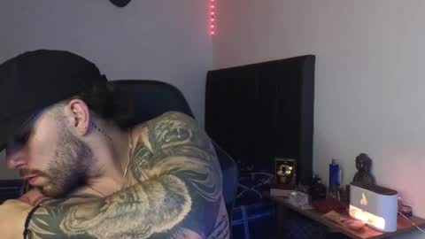 Snapshot of ades_lowe chatting on February 12, 2026, 7:03 am Ades online show from February 12, 2026, 7:03 am