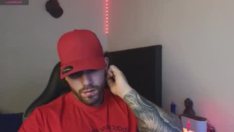 Snapshot of ades_lowe chatting on February 14, 2026, 5:48 am Ades online show from February 14, 2026, 5:48 am