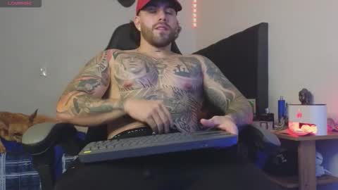 Snapshot of ades_lowe chatting on February 14, 2026, 9:11 pm Ades online show from February 14, 2026, 9:11 pm