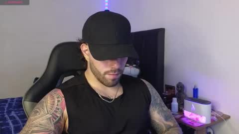 Snapshot of ades_lowe chatting on February 28, 2026, 5:52 am Ades online show from February 28, 2026, 5:52 am