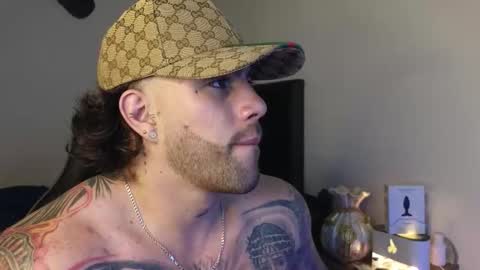 Ades online show from March 28, 2026, 8:58 am