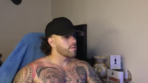 Ades online show from March 29, 2026, 9:53 am