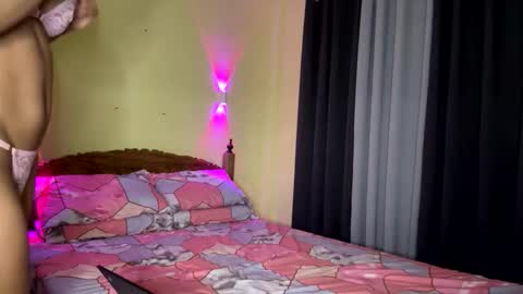 Cassie online show from January 18, 2026, 3:05 pm