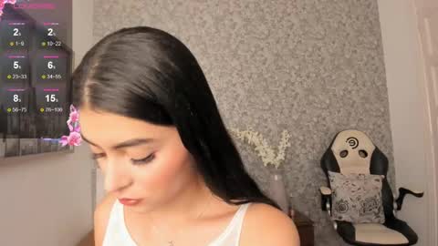 Snapshot of adhara_black01 chatting on January 4, 2025, 12:27 pm Adhara online show from January 4, 2025, 12:27 pm