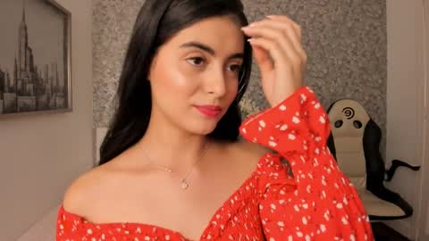 Snapshot of adhara_black01 chatting on January 8, 2025, 12:26 pm Adhara online show from January 8, 2025, 12:26 pm