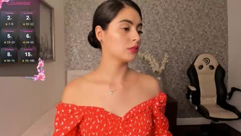 Snapshot of adhara_black01 chatting on January 8, 2025, 3:50 pm Adhara online show from January 8, 2025, 3:50 pm