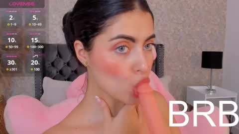 Snapshot of adhara_black01 chatting on February 6, 2025, 3:31 pm Adhara online show from February 6, 2025, 3:31 pm