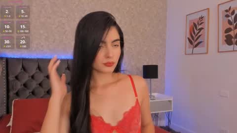 Snapshot of adhara_black01 chatting on February 25, 2025, 12:24 pm Adhara online show from February 25, 2025, 12:24 pm