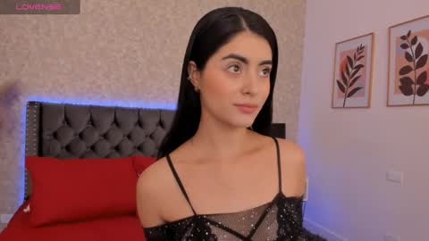 Snapshot of adhara_black01 chatting on March 3, 2025, 12:27 pm Adhara online show from March 3, 2025, 12:27 pm