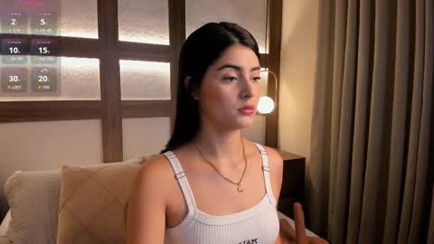 Snapshot of adhara_black01 chatting on October 20, 2025, 1:22 pm Adhara online show from October 20, 2025, 1:22 pm