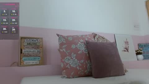 Adhara Cortez  online show from December 9, 2024, 8:33 pm