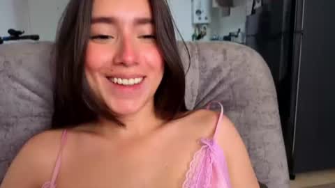 Snapshot of adhara_kitten chatting on June 17, 2026, 2:40 pm Adhara online show from June 17, 2026, 2:40 pm