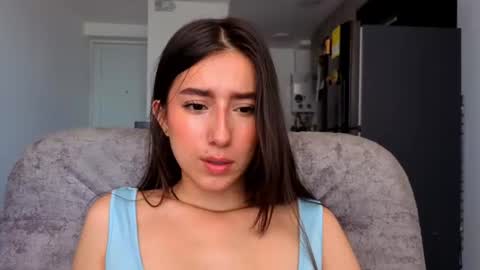 Snapshot of adhara_kitten chatting on July 6, 2026, 2:36 pm Adhara online show from July 6, 2026, 2:36 pm