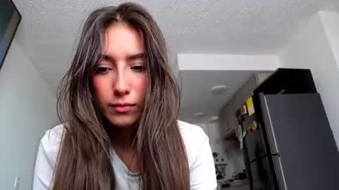 Snapshot of adhara_kitten chatting on July 14, 2026, 2:56 pm Adhara online show from July 14, 2026, 2:56 pm