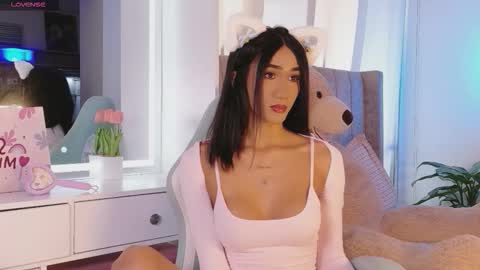 Isabellafirst online show from December 16, 2025, 6:13 pm