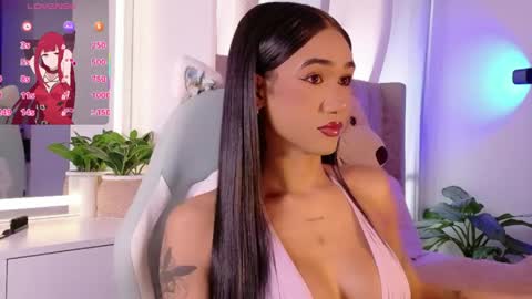 Isabellafirst online show from April 6, 2026, 6:31 pm