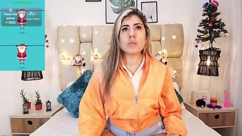 AdharaSmithh online show from December 29, 2024, 7:11 pm