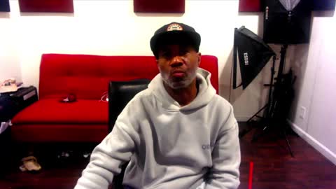 adick_ting online show from December 23, 2024, 9:29 pm