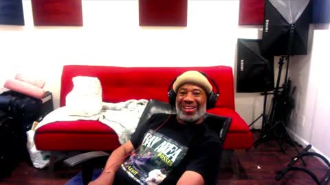 adick_ting online show from January 9, 2025, 1:45 pm