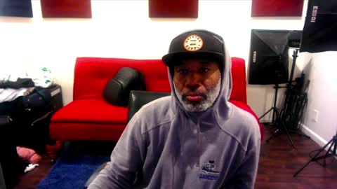 adick_ting online show from January 16, 2025, 7:17 am