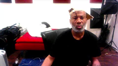 adick_ting online show from February 23, 2025, 12:05 pm