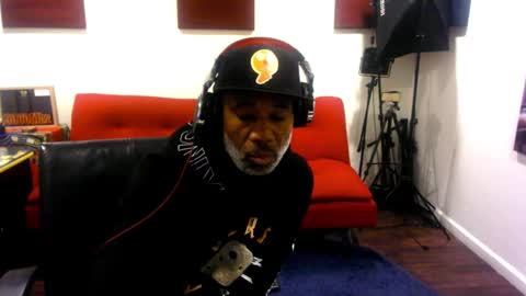 adick_ting online show from November 23, 2025, 5:40 am
