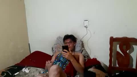 adiel online show from November 21, 2025, 2:32 am