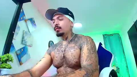   DALIL ADIL AMIN online show from November 12, 2025, 5:13 pm