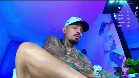   DALIL ADIL AMIN online show from January 5, 2026, 11:41 pm