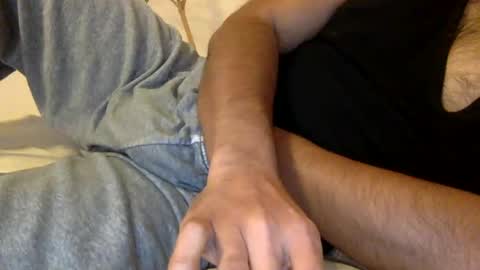 horny kinky daddy online show from February 2, 2025, 11:21 pm