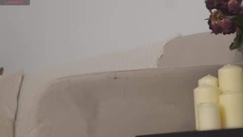 Adisson Fox online show from December 22, 2025, 7:16 am