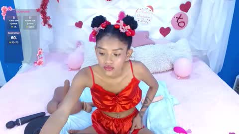 adisson_petite1 online show from February 14, 2026, 6:04 pm