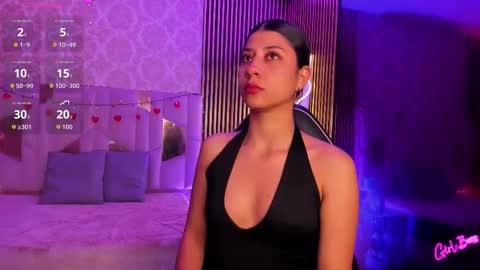 adisson_tay online show from February 6, 2026, 11:35 am