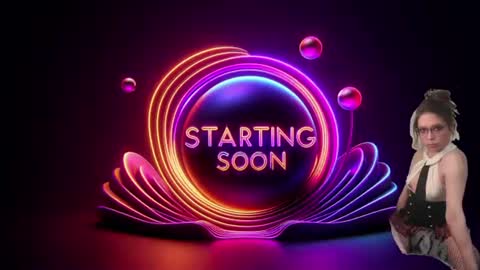 A Ditzy TGirl aka Lizzy online show from July 5, 2026, 9:00 pm