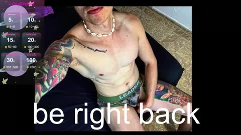 adler online show from January 8, 2025, 3:28 pm