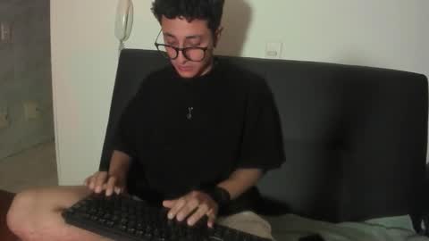 Snapshot of adonibaskerville chatting on February 15, 2026, 7:51 am adonibaskerville online show from February 15, 2026, 7:51 am