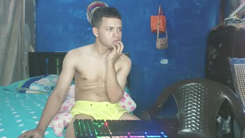 Snapshot of adonis5_ chatting on January 9, 2026, 9:38 pm Adonis online show from January 9, 2026, 9:38 pm