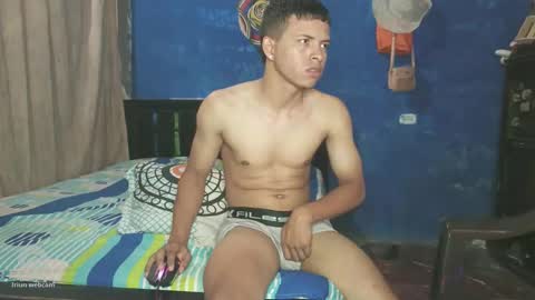 Snapshot of adonis5_ chatting on January 13, 2026, 10:26 pm Adonis online show from January 13, 2026, 10:26 pm