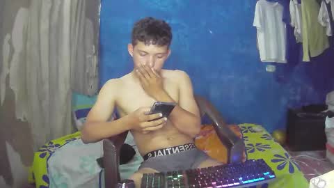 Snapshot of adonis5_ chatting on March 11, 2026, 6:47 pm Adonis online show from March 11, 2026, 6:47 pm