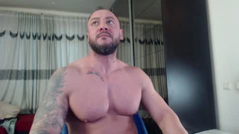 adonis_dionysos online show from January 18, 2025, 11:00 am