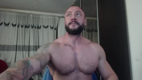 adonis_dionysos online show from September 21, 2025, 4:52 pm