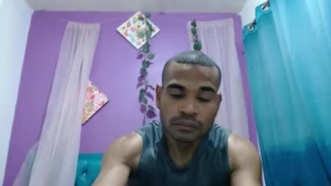 Snapshot of adonis_kodjoe chatting on May 7, 2026, 9:36 am adonis_kodjoe online show from May 7, 2026, 9:36 am