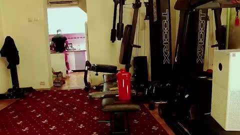 Adonis online show from October 2, 2025, 5:31 pm