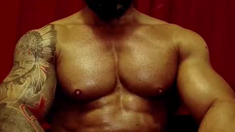 Adonis online show from December 15, 2025, 7:56 am