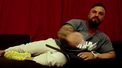 Adonis online show from December 18, 2025, 9:15 am