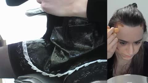 adonisblossoms online show from November 3, 2025, 1:19 am