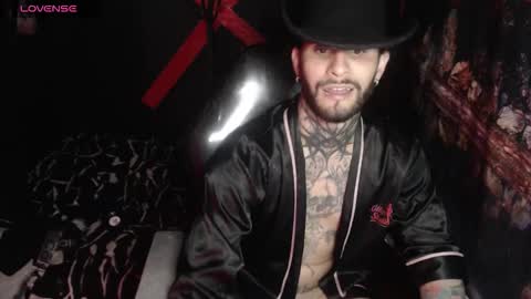 Snapshot of adonisgel999 chatting on February 2, 2026, 10:08 pm demon online show from February 2, 2026, 10:08 pm