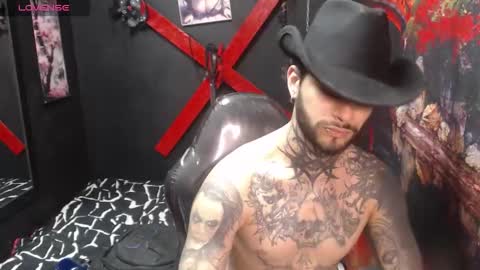 Snapshot of adonisgel999 chatting on February 4, 2026, 11:31 pm demon online show from February 4, 2026, 11:31 pm